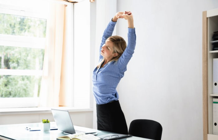 ways to add self-care to your workday regimen